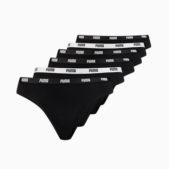 Women s Underwear Knickers Bralette Sets PUMA