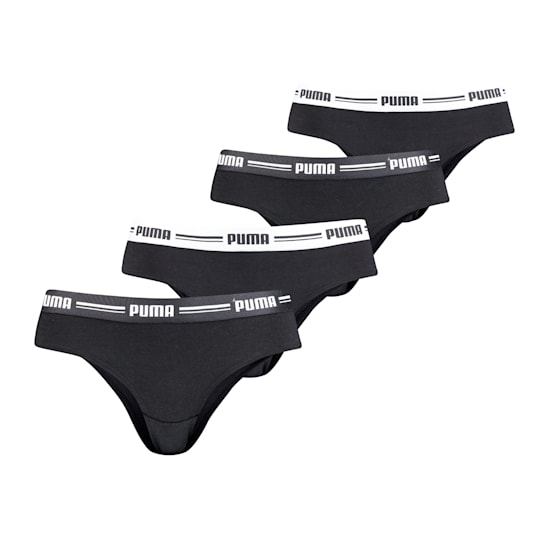 Unterwasche Damen Slips Unterhosen BHs PUMA