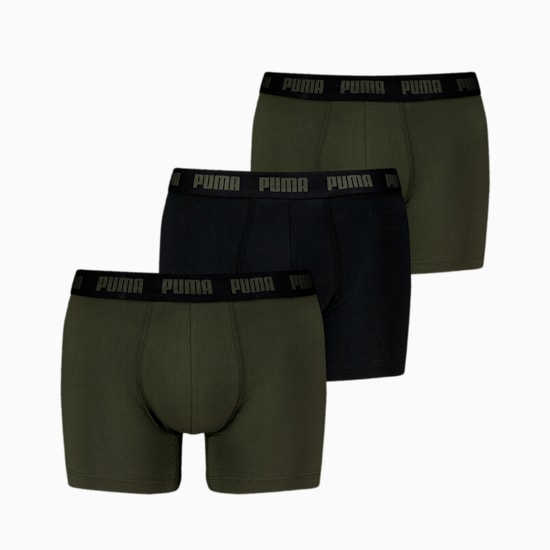 Puma unterwäsche herren sale outlet