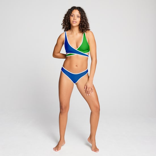 Bikini damen puma outlet