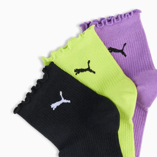 Puma socken damen schwarz clearance