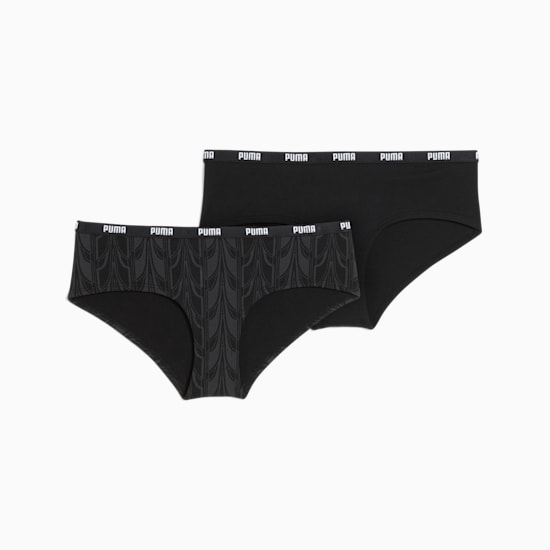 Unterwasche Damen Slips Unterhosen BHs PUMA