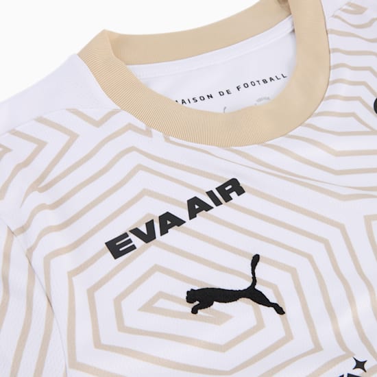 Stade de Reims Maillots et tenues de football officiels signes PUMA