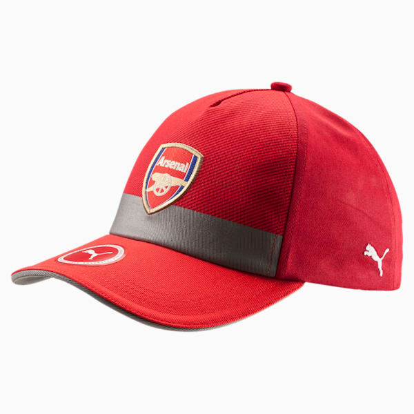 Puma arsenal cap cheap