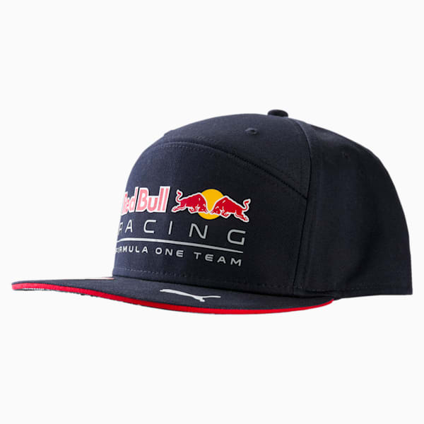 Red Bull Racing Replica Ricciardo Flatbrim Hat | PUMA