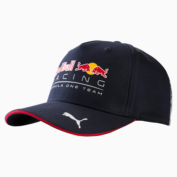 Puma公式 Red Bull Racing レプリカ チームギア キャップ