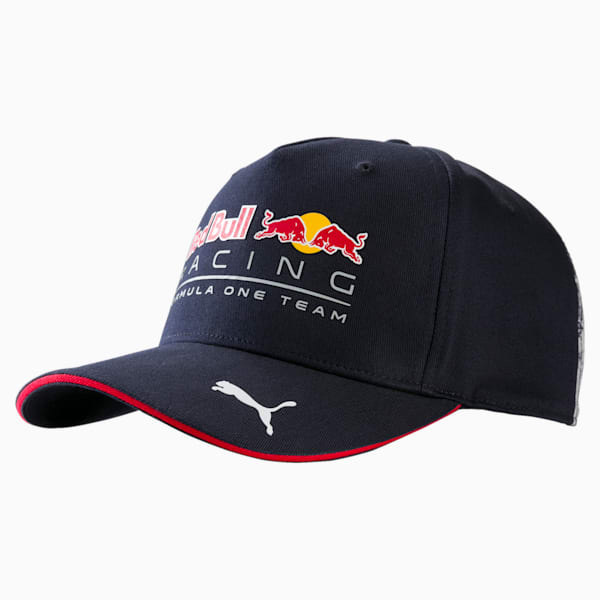 Red bull racing hat 2025