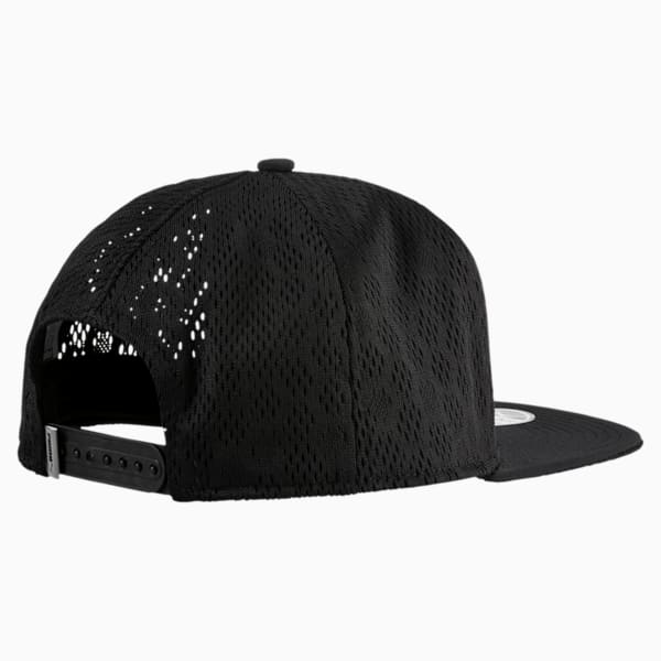 Puma snapback hats clearance