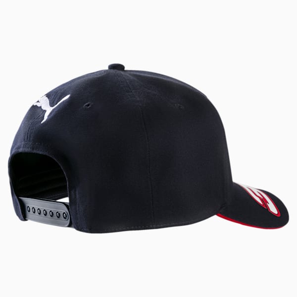 Red Bull Racing Replica Ricciardo BB Hat, NIGHT SKY-AOP, extralarge