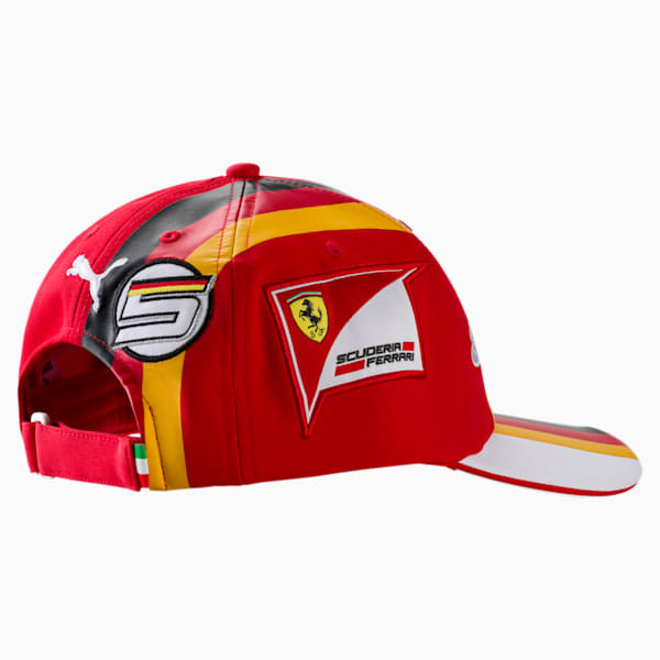 Casquette Ferrari Vettel by PUMA - 39,95 €