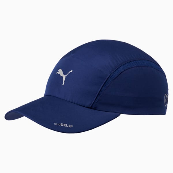 duoCELL Tech Runner Hat PUMA
