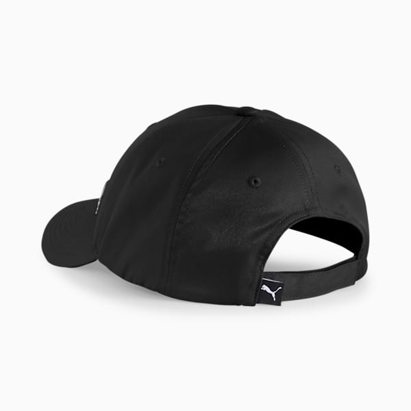 Gorra Metal Cat, Puma Black, extralarge