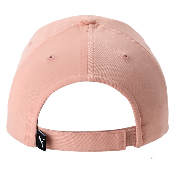 Metal Cat Cap, Peach Beige, extralarge-IND
