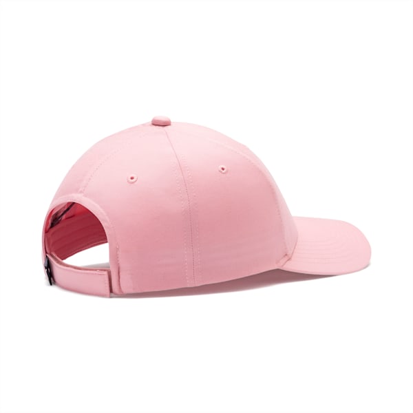 Metal Cat Cap, Bridal Rose, extralarge