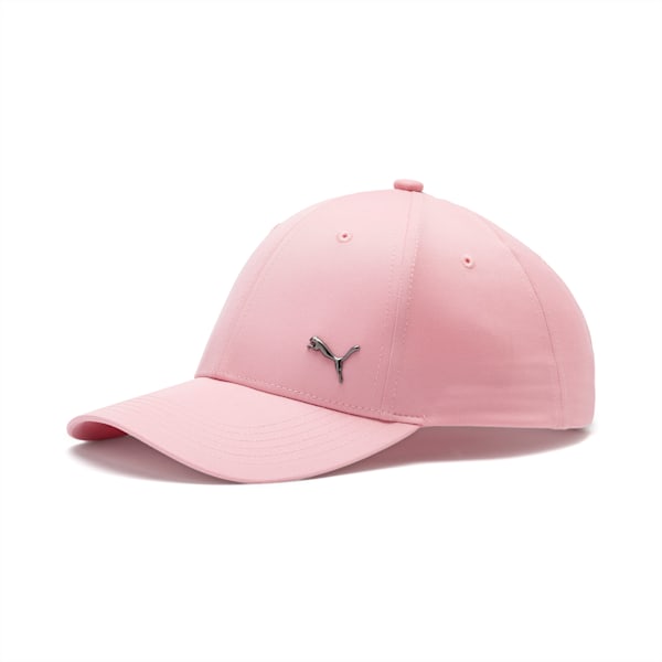 Metal Cat Cap, Bridal Rose, extralarge
