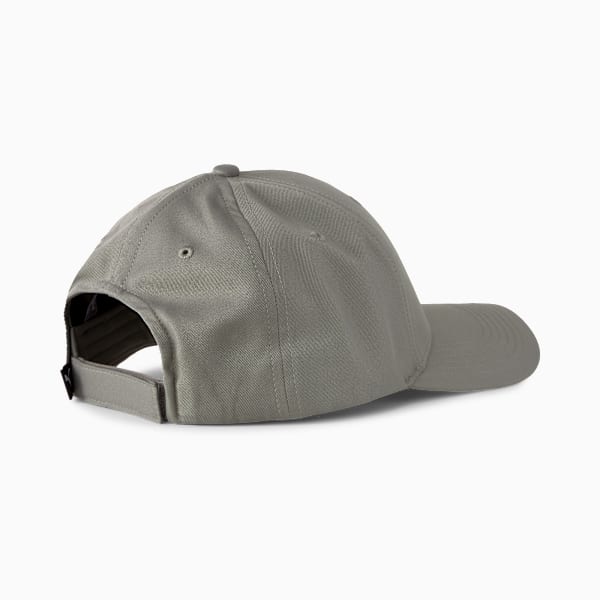 Metal Cat Cap, Ultra Gray, extralarge