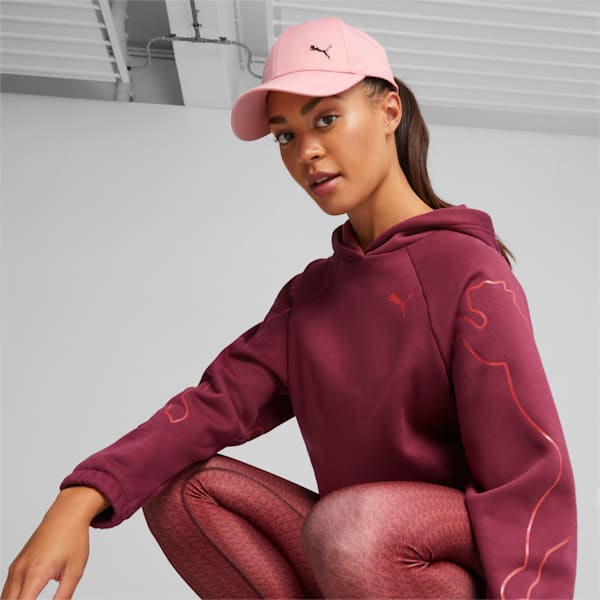 Metal Cat Cap, Peach Smoothie, extralarge-IND