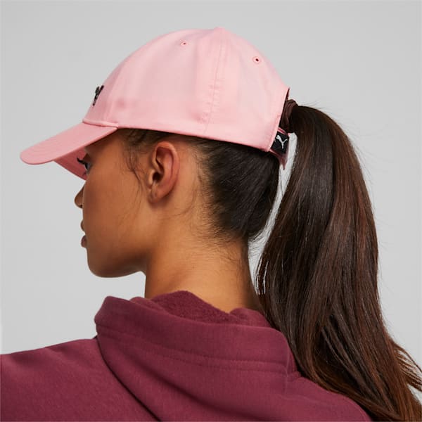 Metal Cat Cap, Peach Smoothie, extralarge-IND