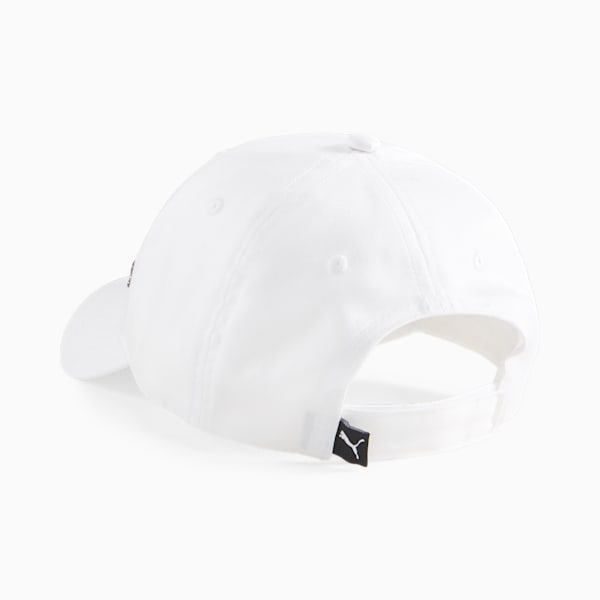 Metal Cat Cap, Warm White, extralarge-GBR