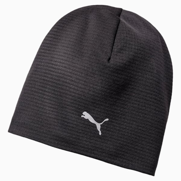 Puma active fleece beanie store