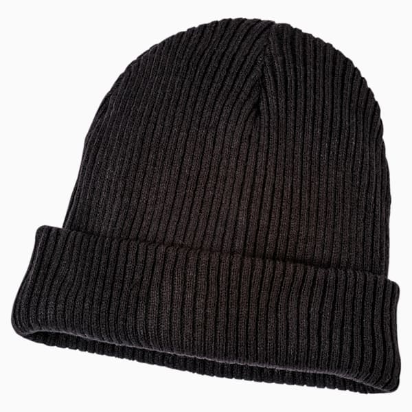 Archive Beanie Docker, Puma Black, extralarge