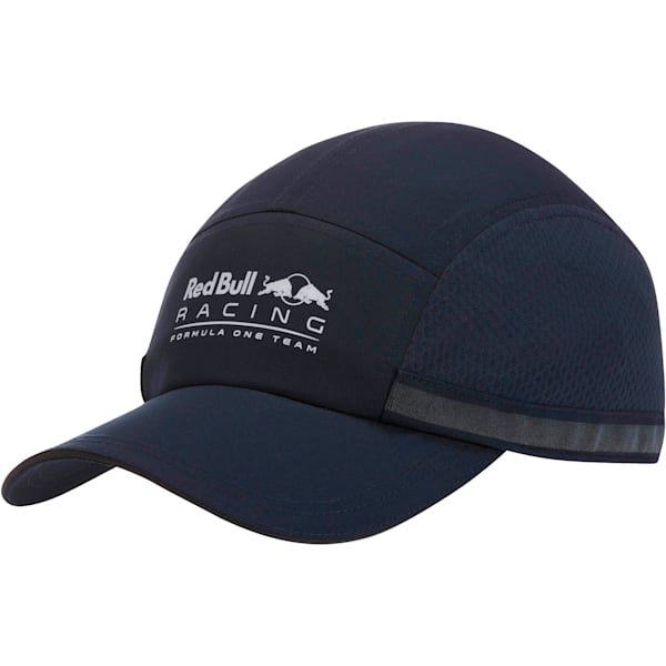 Red Bull Racing Lifestyle Transform Hat, Total Eclipse, extralarge