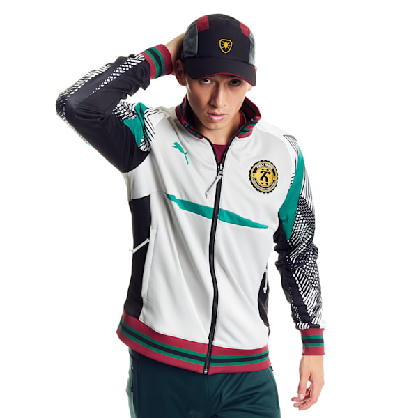 Puma x daily paper jacket hotsell