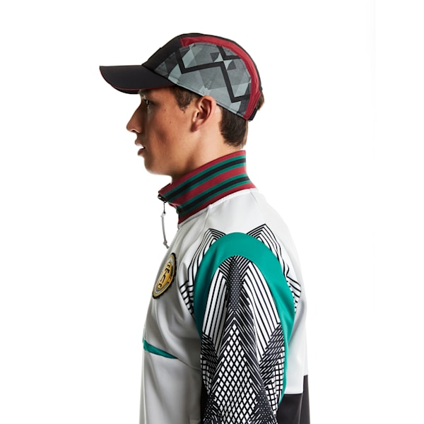 Puma x daily paper jacket discount