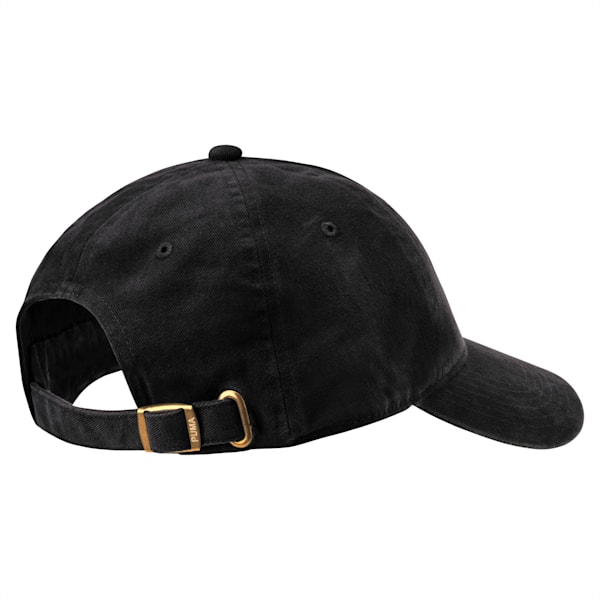 PUMA x HAN KJØBENHAVN Hat, Puma Black, extralarge