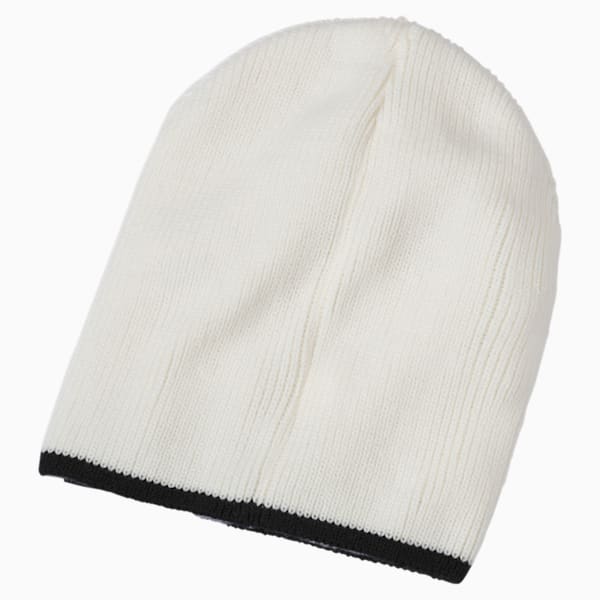 Archive Women's Slouchy Beanie, Marshmallow, extralarge