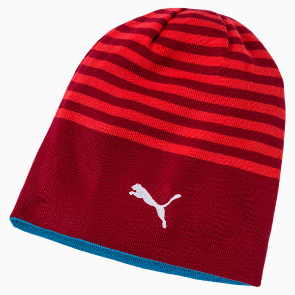 Bonnet Puma Liga Reversible Beanie