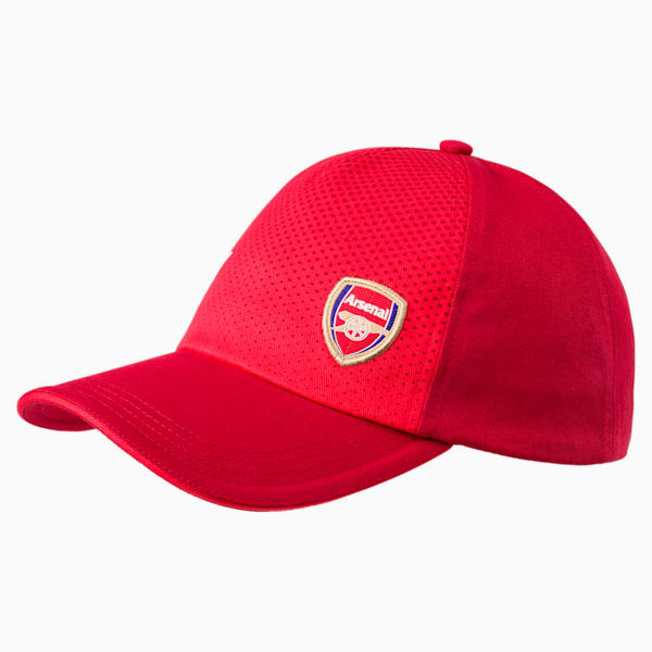 Puma deals arsenal hat