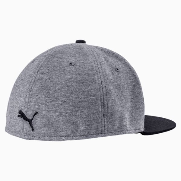 Stretchfit Flat Brim Cat Hat PUMA