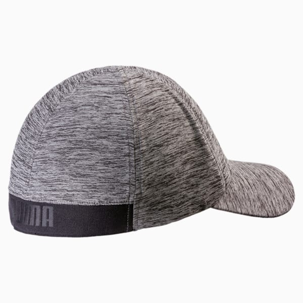 Training Stretchfit Hat, Puma Black, extralarge