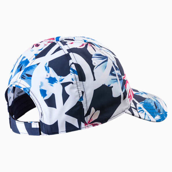 Core Graphic Baseball Hat PUMA