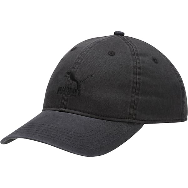 Archive Baseball Cap, Puma Black, extralarge