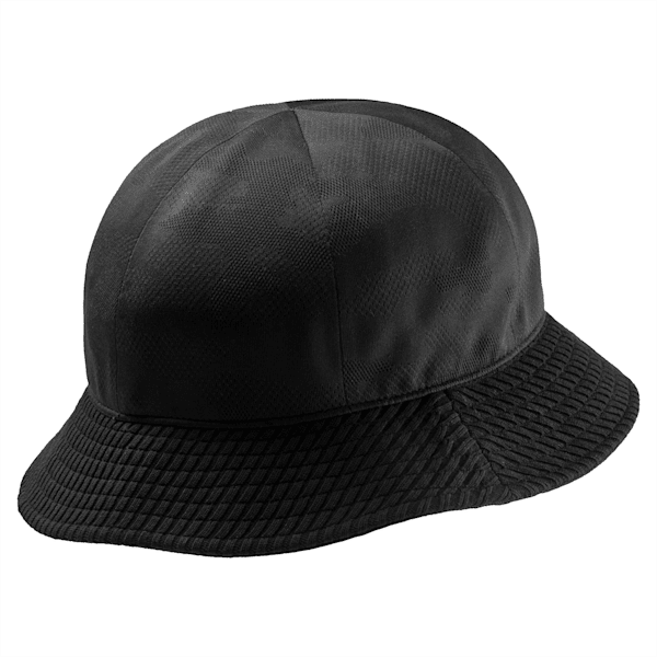 PUMA x NATUREL Bucket Hat, Puma Black, extralarge