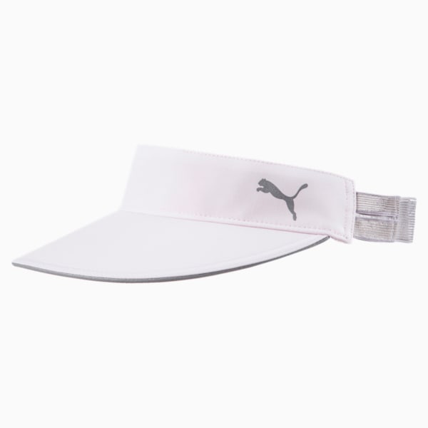 En Pointe Visor, Pearl, extralarge