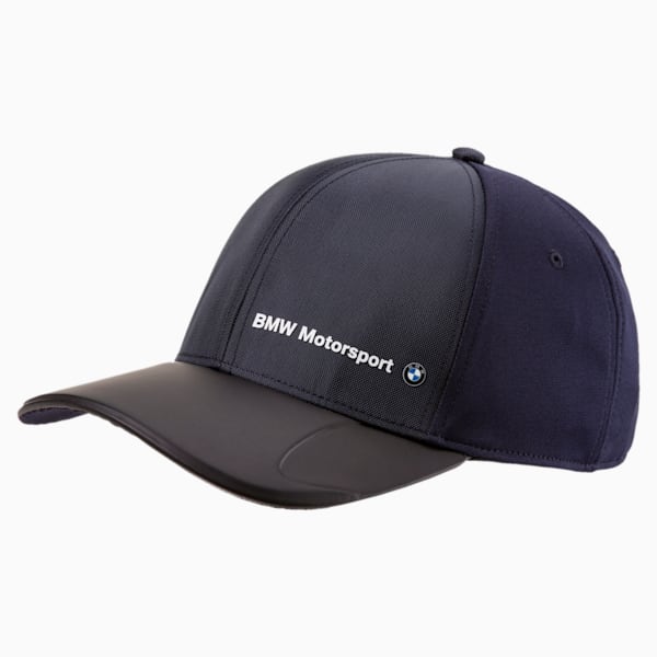 BMW Motorsport Speed Cat Evo Hat, Team Blue, extralarge