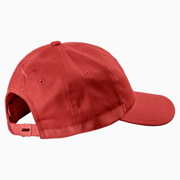 Ferrari Lifestyle Baseball Hat, Bossa Nova, extralarge