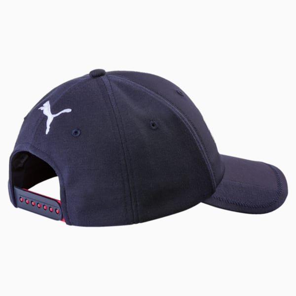 Red Bull Racing Lifestyle Baseball Hat, NIGHT SKY, extralarge