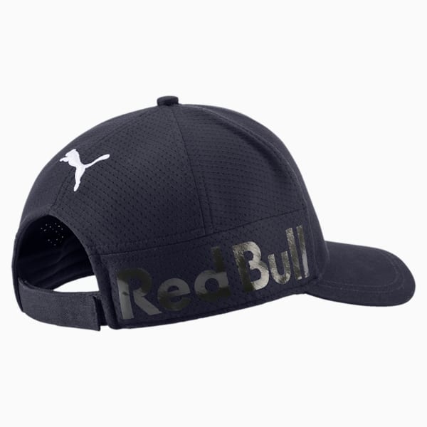 ASTON MARTIN RED BULL RACING Replica Team Gear Hat, NIGHT SKY, extralarge