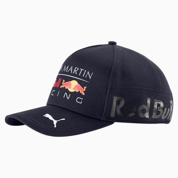 ASTON MARTIN RED BULL RACING Replica Team Gear Hat, NIGHT SKY, extralarge