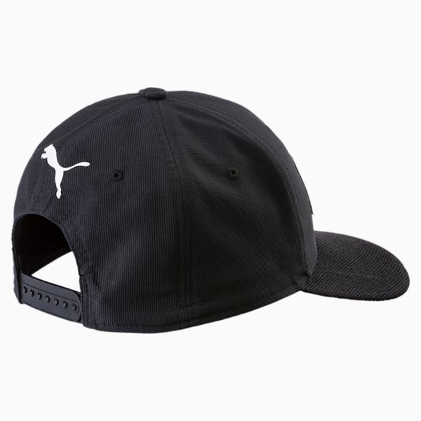 PUMA CASQUETTE MERCEDES AMG NOIR