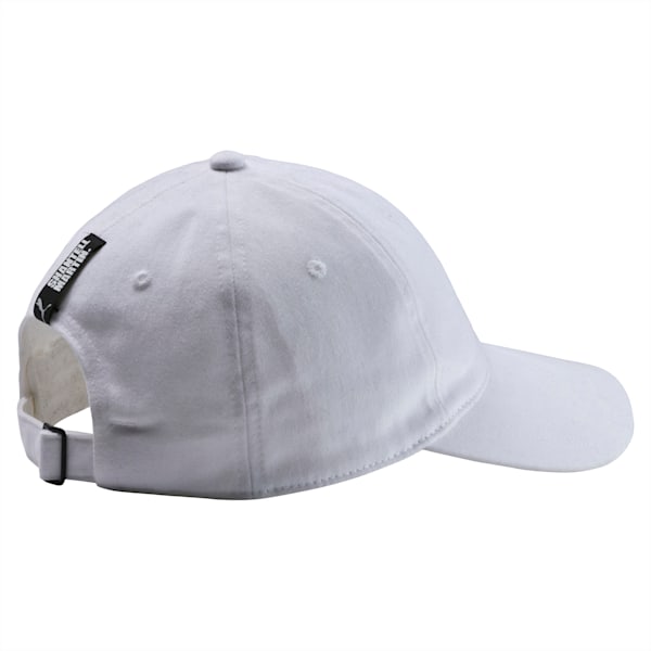 PUMA x SHANTELL MARTIN Hat, Puma White, extralarge