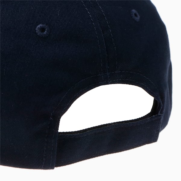 キッズ ESS キャップ, Peacoat-No.1, extralarge-JPN