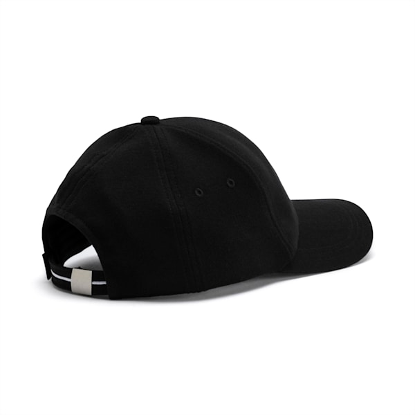Archive  Premium Baseball Cap, Puma Black, extralarge-IND