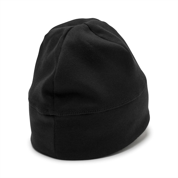 Reflective Running beanie, Puma Black, extralarge