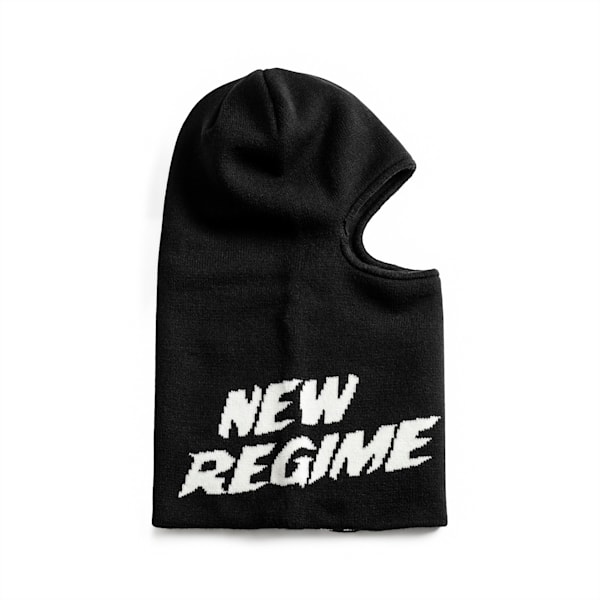 PUMA x ATELIER NEW REGIME Balaclava, Puma Black, extralarge