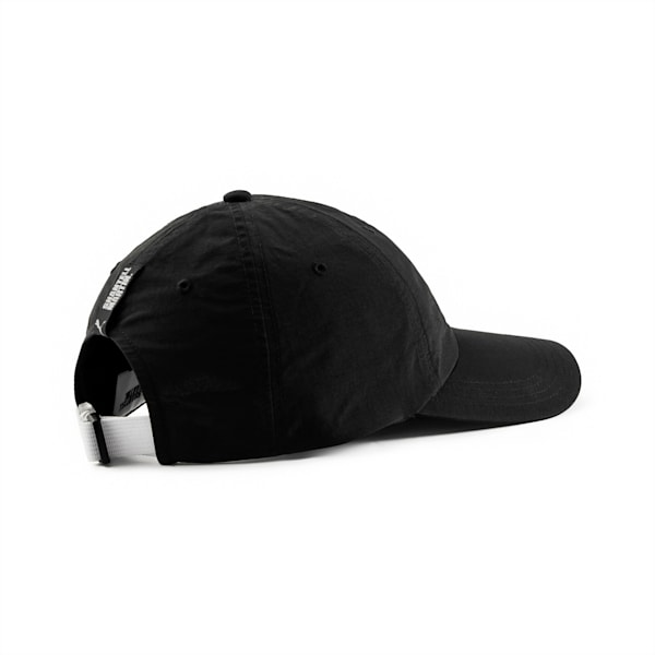 PUMA x SHANTELL MARTIN Women's Cap, Puma Black, extralarge